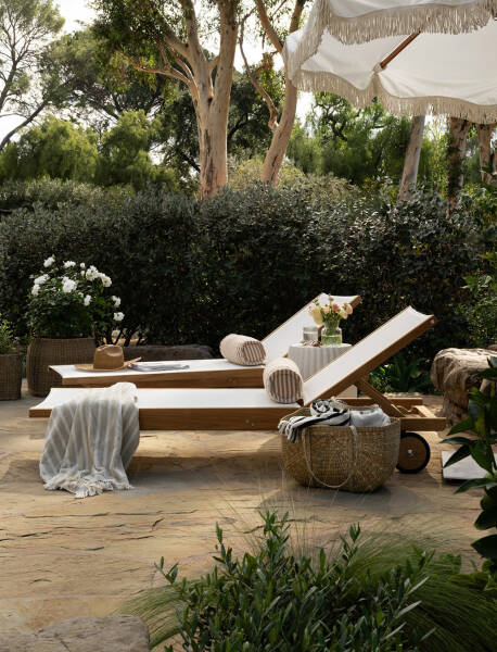 Безупречный уют в новом каталоге McGee & Co