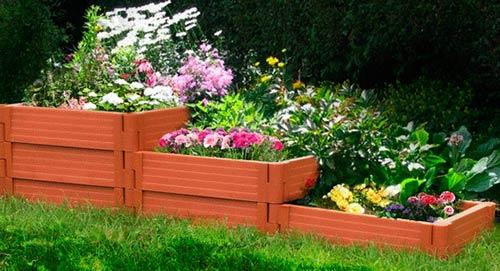 Декоративные заборчики для сада Декоративные заборчики для сада