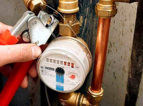 Поверка счетчиков воды в Москве Поверка счетчиков воды в Москве