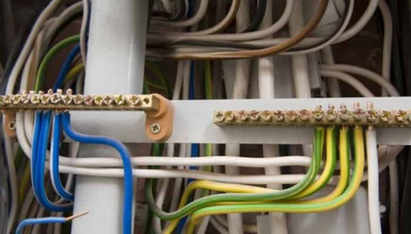 Обрыв нуля в электрике Обрыв нуля в электрике