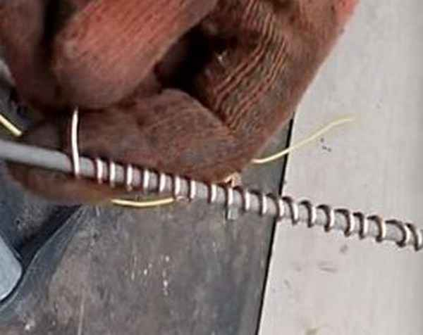 Виды электродов по чугуну Виды электродов по чугуну