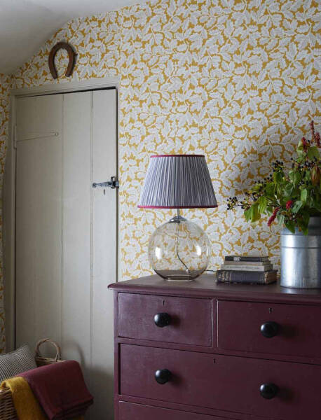 Английский коттедж, который невозможно не любить Английский коттедж, который невозможно не любить