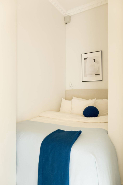 Жёлтое царство: маленькая квартира в ярких летних красках (42 кв. м) Жёлтое царство: маленькая квартира в ярких летних красках (42 кв. м)