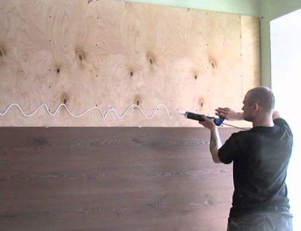 Как утеплить холодную квартиру изнутри: подходящие материалы + инструкции по монтажу Как утеплить холодную квартиру изнутри: подходящие материалы + инструкции по монтажу