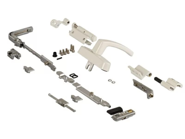 Конструктивные особенности входных металлопластиковых дверей для частного дома Конструктивные особенности входных металлопластиковых дверей для частного дома