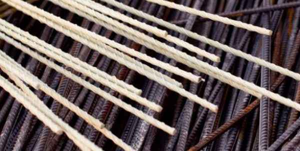 Плюсы и минусы композитной арматуры Плюсы и минусы композитной арматуры