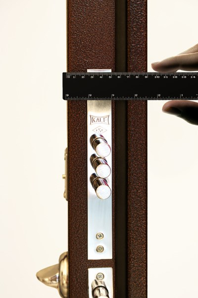 Стандартные размеры для входных дверей Стандартные размеры для входных дверей