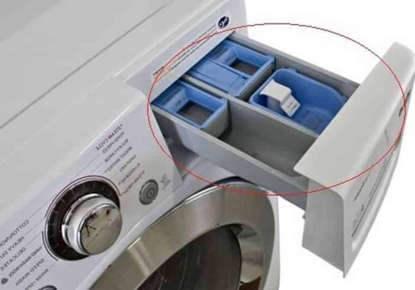 Неисправности стиральных машин Неисправности стиральных машин