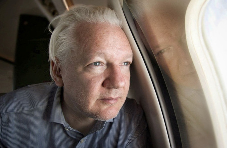 Познер: Ассанж — человек редкий по своей смелости, и меня радует, что его освободили Познер: Ассанж — человек редкий по своей смелости, и меня радует, что его освободили