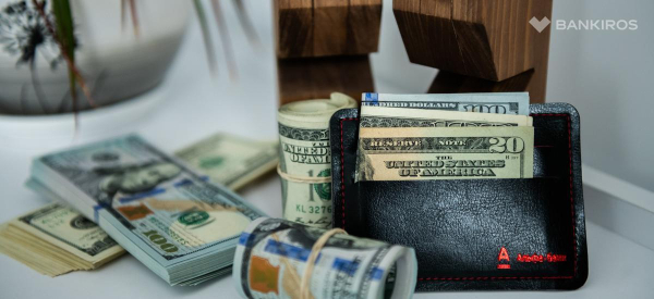 Доллар может взлететь до 110: аналитик раскрыл, какие существуют риски для рубля Доллар может взлететь до 110: аналитик раскрыл, какие существуют риски для рубля