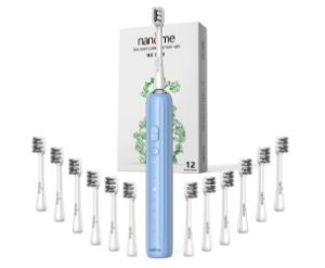 Электрическая зубная щетка Xiaomi Nandme NX7000 – лучший товар по цене до 50 долларов Электрическая зубная щетка Xiaomi Nandme NX7000 – лучший товар по цене до 50 долларов