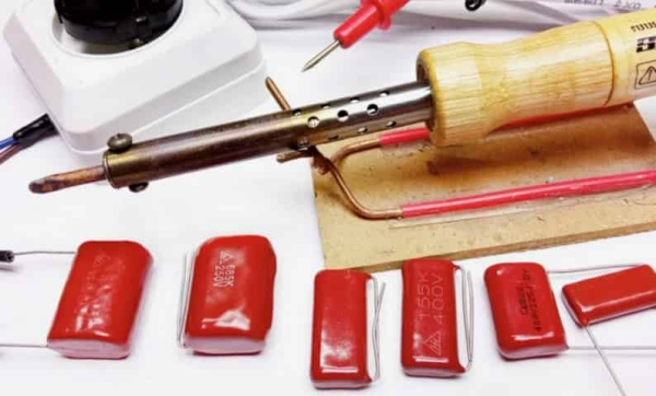 Чем грозит перегретый паяльник и как с этим бороться Чем грозит перегретый паяльник и как с этим бороться