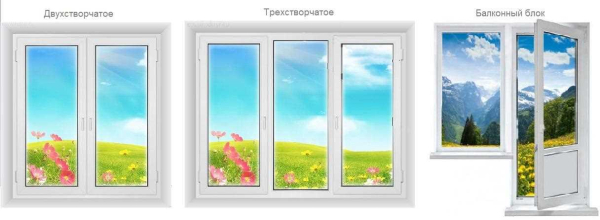 Одностворчатые, двухстворчатые и трехстворчатые деревянные окна: как выбрать их для вашего дома Одностворчатые, двухстворчатые и трехстворчатые деревянные окна: как выбрать их для вашего дома