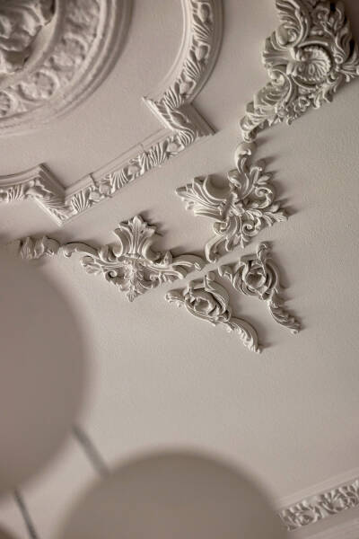 Современная скандинавская элегантность: квартира в Стокгольме