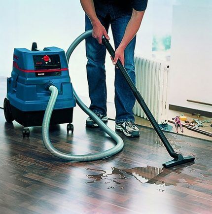 ТОП-10 промышленных пылесосов: лучшие модели + советы потенциальным покупателям ТОП-10 промышленных пылесосов: лучшие модели + советы потенциальным покупателям
