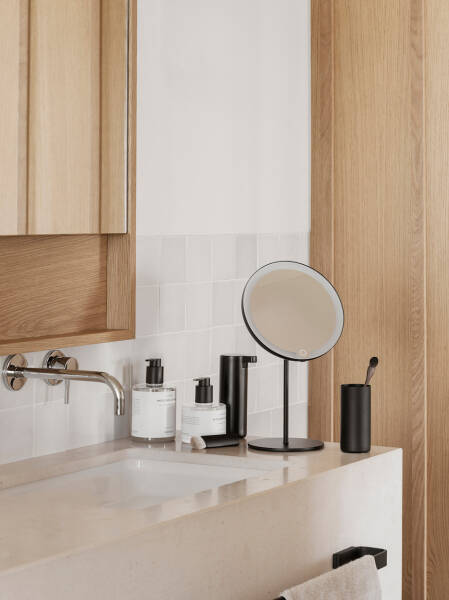 Стильный летний минимализм от Blomus