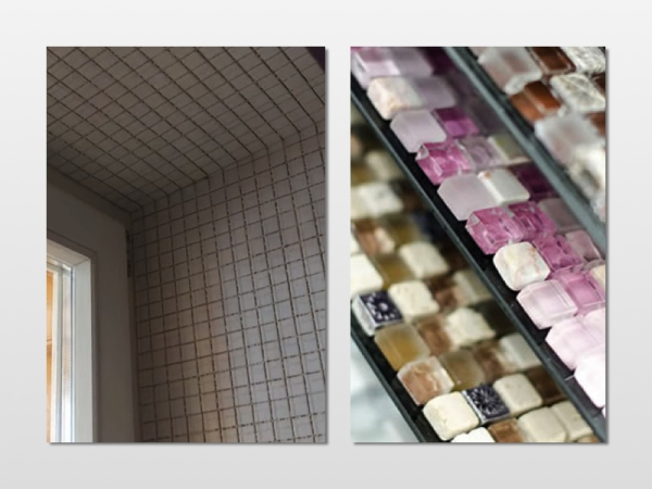 Облицовка оконных и дверных откосов плиткой Облицовка оконных и дверных откосов плиткой