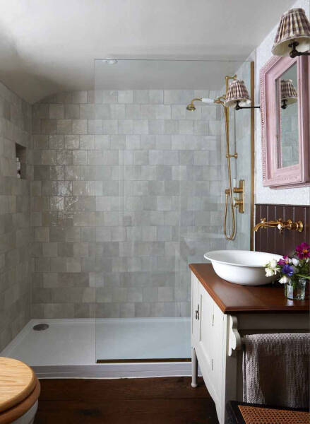 Английский коттедж, который невозможно не любить Английский коттедж, который невозможно не любить