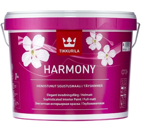 Краски на водной основе: виды, характеристики, различия Краски на водной основе: виды, характеристики, различия