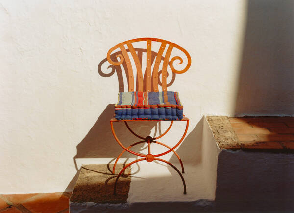 Яркие краски на средиземноморском побережье от Zara Home Яркие краски на средиземноморском побережье от Zara Home