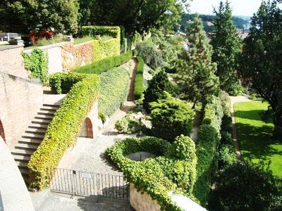 Заборы в стиле шале Заборы в стиле шале