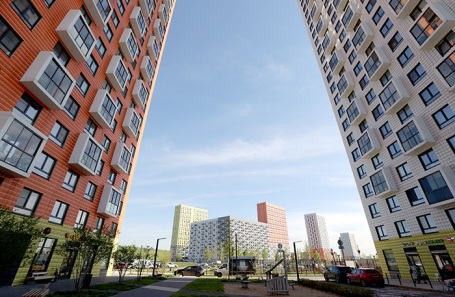 А напоследок я скажу: ипотека — кредитный лидер июня А напоследок я скажу: ипотека — кредитный лидер июня