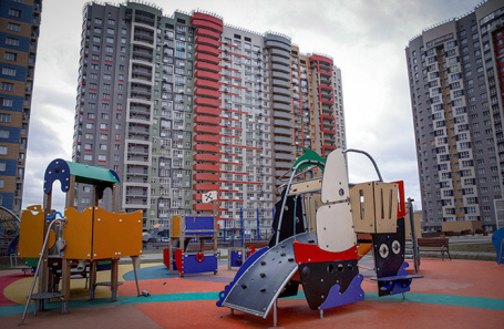 Семейная ипотека: новые правила на фоне рыночных раскладов Семейная ипотека: новые правила на фоне рыночных раскладов