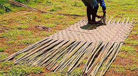 Заборы в японском стиле Заборы в японском стиле