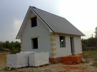 Планировка дома 6 на 6 метров: все, что вам нужно знать Планировка дома 6 на 6 метров: все, что вам нужно знать