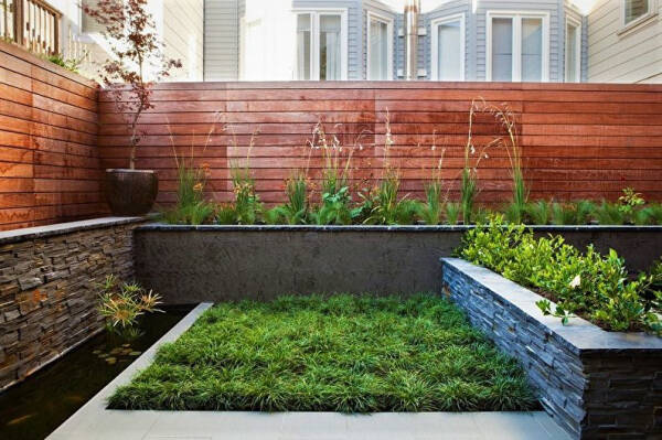 Все виды заборов для дома и дачи, обзор вариантов с фото Все виды заборов для дома и дачи, обзор вариантов с фото