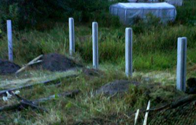 Декоративные садовые и дачные заборы Декоративные садовые и дачные заборы