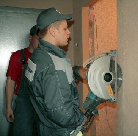 Требования СНиП к дверям Требования СНиП к дверям