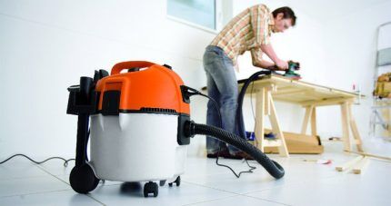 ТОП-10 промышленных пылесосов: лучшие модели + советы потенциальным покупателям ТОП-10 промышленных пылесосов: лучшие модели + советы потенциальным покупателям