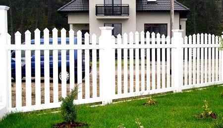 Прозрачные заборы Прозрачные заборы