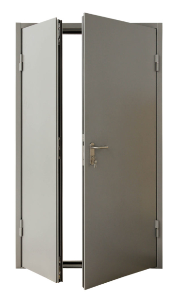 Классификация противопожарных дверей Классификация противопожарных дверей