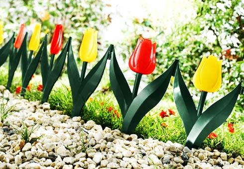 Декоративные заборчики для сада Декоративные заборчики для сада