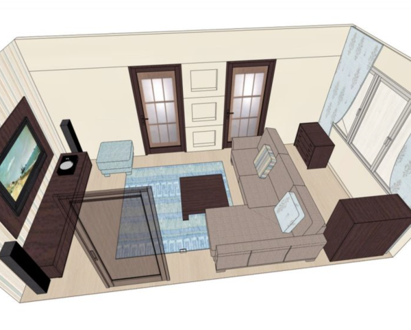 Планировка дома 6 на 6 метров: все, что вам нужно знать Планировка дома 6 на 6 метров: все, что вам нужно знать
