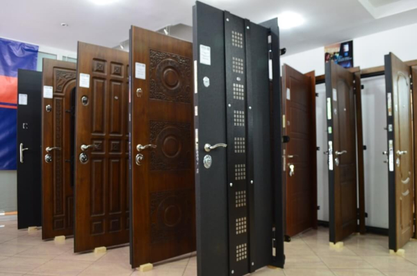 Стандартные размеры входной двери с коробкой Стандартные размеры входной двери с коробкой