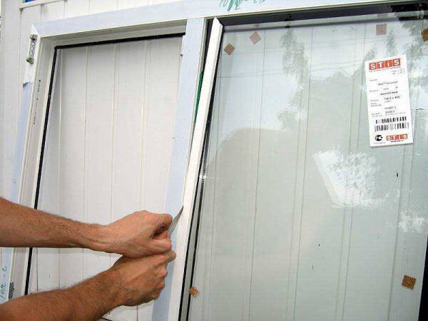 Как разобрать и собрать пластиковое окно своими руками: лучшие рекомендации Как разобрать и собрать пластиковое окно своими руками: лучшие рекомендации