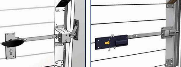 Установка автоматических ворот Установка автоматических ворот