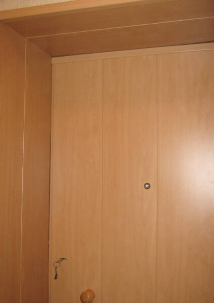 Варианты обшивки входной двери Варианты обшивки входной двери