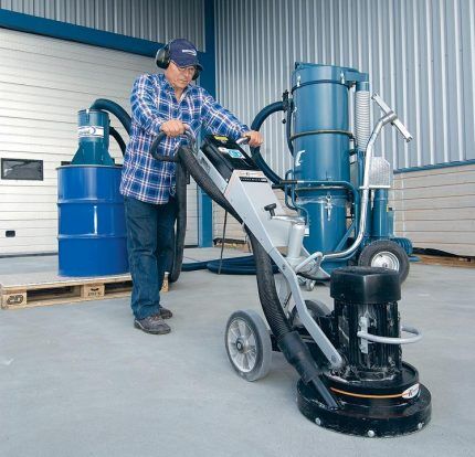 ТОП-10 промышленных пылесосов: лучшие модели + советы потенциальным покупателям ТОП-10 промышленных пылесосов: лучшие модели + советы потенциальным покупателям