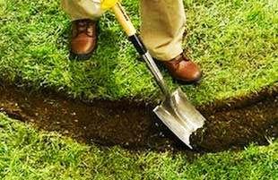 Как сделать декоративный заборчик для садовых клумб Как сделать декоративный заборчик для садовых клумб