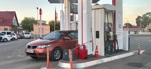 Цены на бензин рекордно растут: на сколько подорожает топливо на АЗС? Цены на бензин рекордно растут: на сколько подорожает топливо на АЗС?