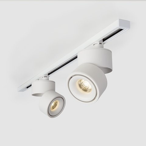 Варианты освещения натяжного потолка Варианты освещения натяжного потолка