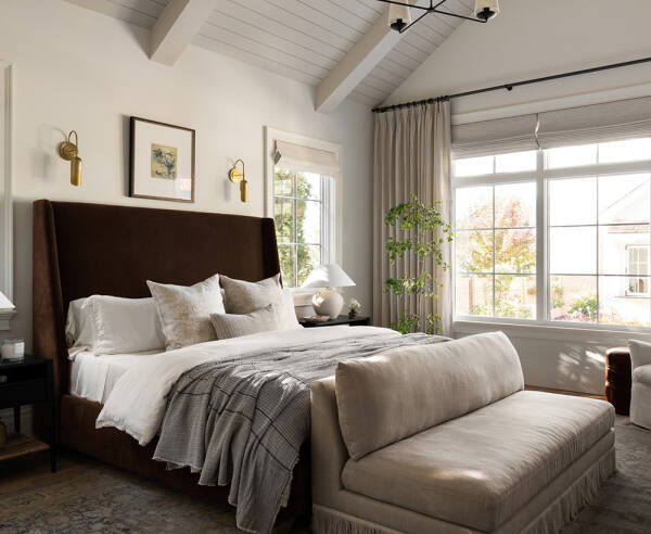 Безупречный уют в новом каталоге McGee & Co