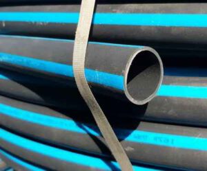 Сфера применения ПНД труб Сфера применения ПНД труб