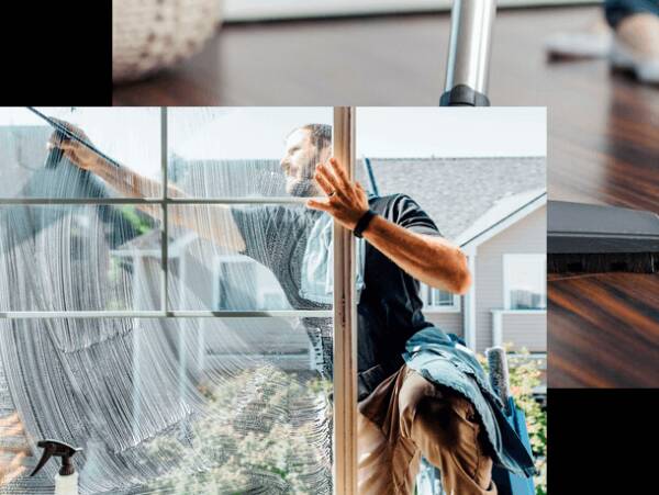 ТОП-22 лучших клининговых компаний в Москве по уборке квартир и домов