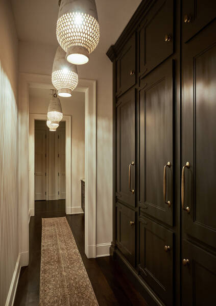 Ещё один уютный загородный коттедж от Becca Interiors Ещё один уютный загородный коттедж от Becca Interiors