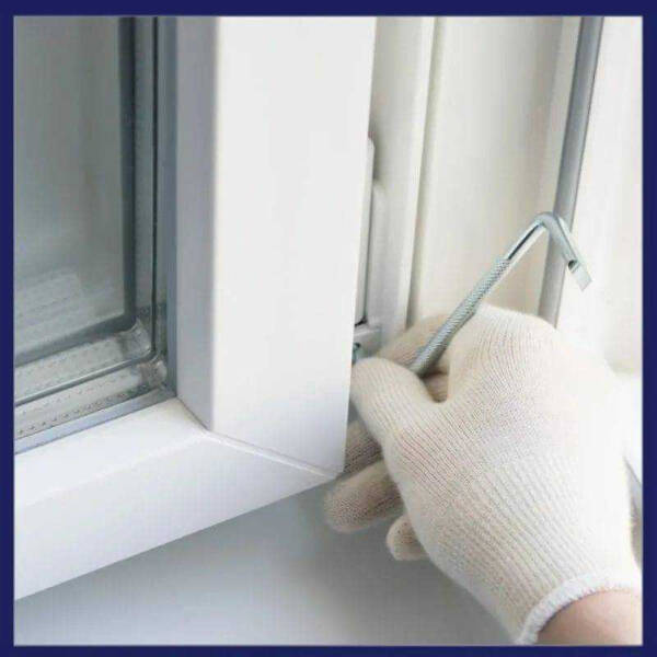 Как заменить уплотнитель на пластиковых окнах своими руками: пошаговая инструкция Как заменить уплотнитель на пластиковых окнах своими руками: пошаговая инструкция